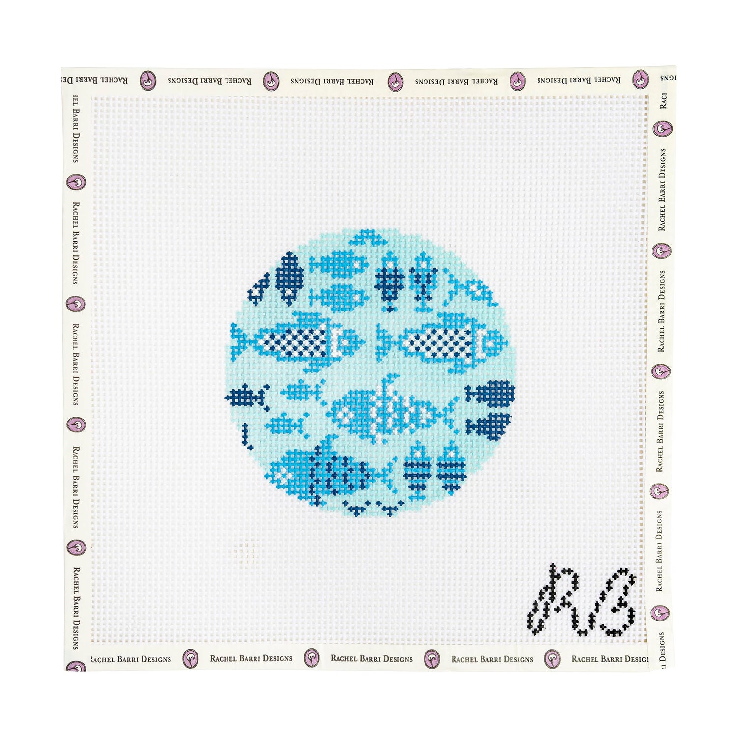CROCHET TOTES + CANVASES