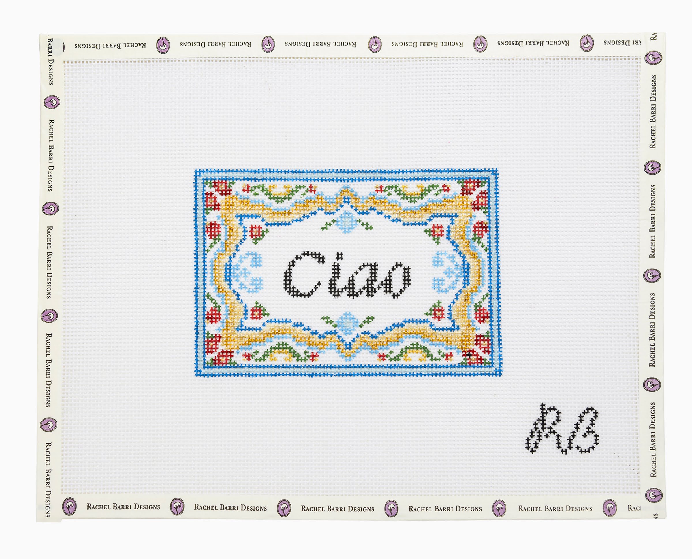 Ciao Medium – Rachel Barri Designs Inc.