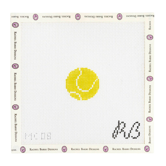 Mini - Tennis Ball