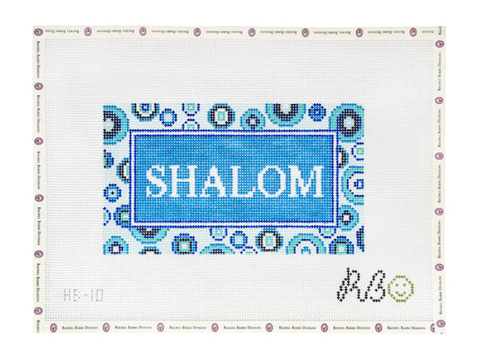Shalom Evil Eye