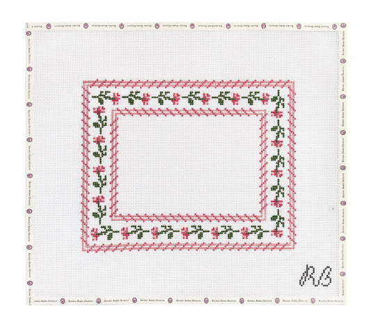 Peony Frame