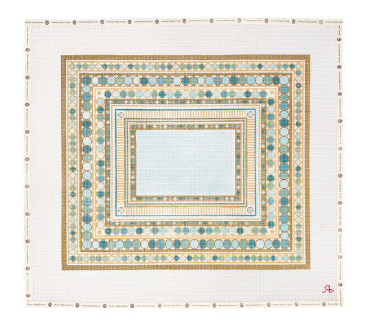 China Pattern XL