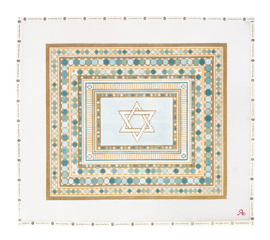 China Pattern XL