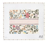 Floral Case Large