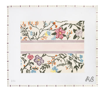 Floral Case Large