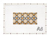 Floral Lattice