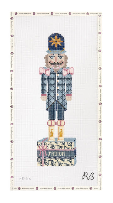 Christian D. Cracker