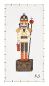 Louis V. Cracker