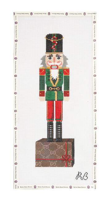 Guccified Cracker