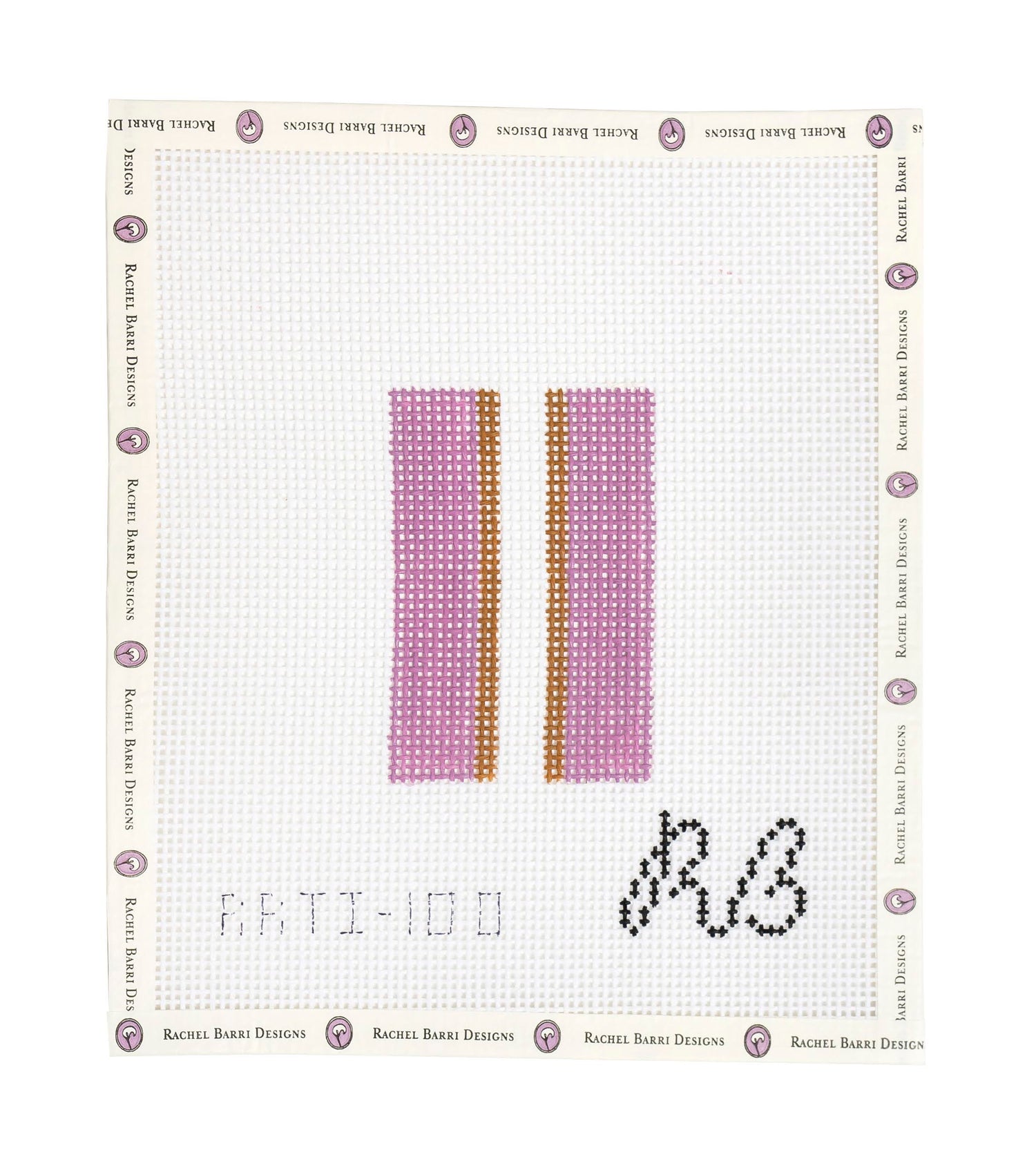 13 Mesh Canvases