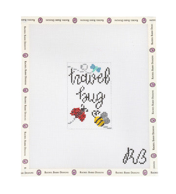 Travel Bug Small