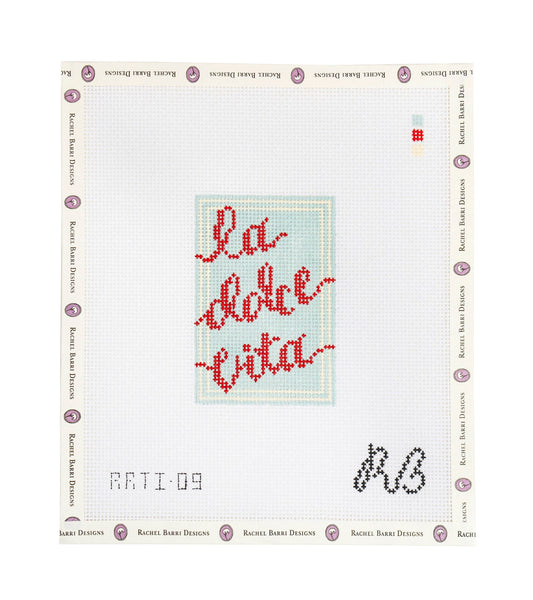 La Dolce Vita Small