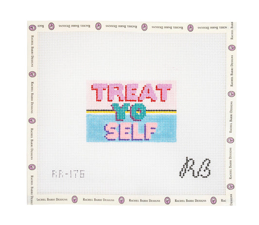 Treat Yo Self
