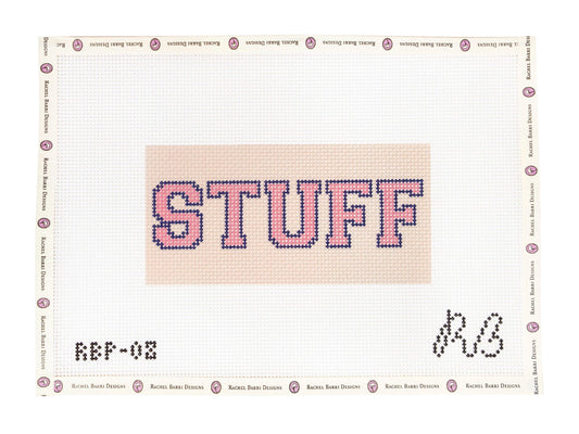 STUFF