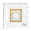 China Pattern Small