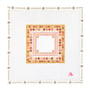 China Pattern Small