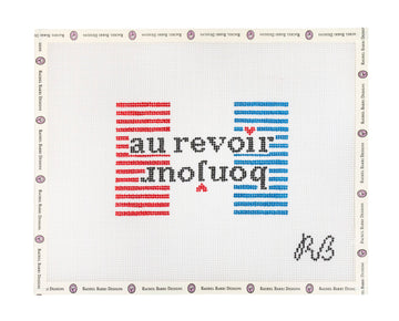 Bonjour - Au Revoir