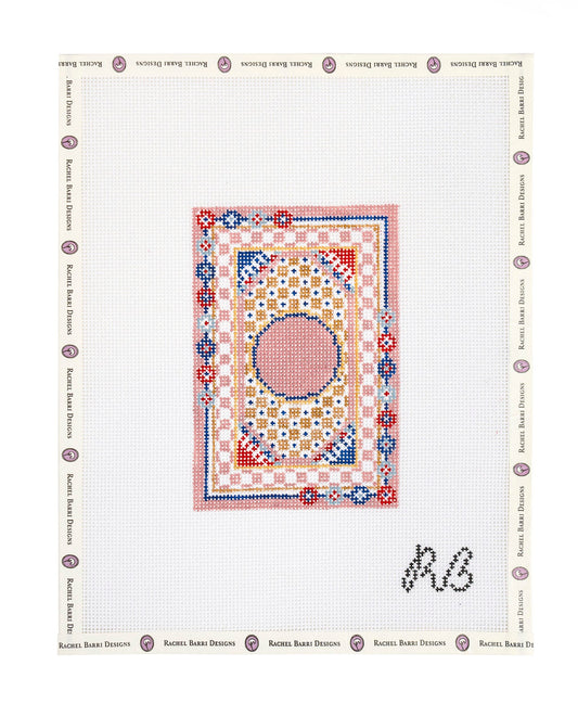 Rosa Small