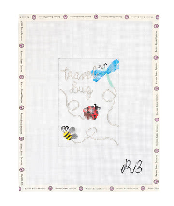 Travel Bug Medium