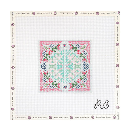 WhoDrew Tile