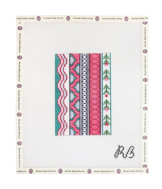 Spring Ribbons