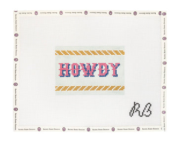 Howdy