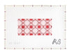 Floral Lattice