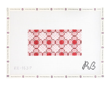 Floral Lattice