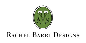 Rachel Barri Designs Inc.