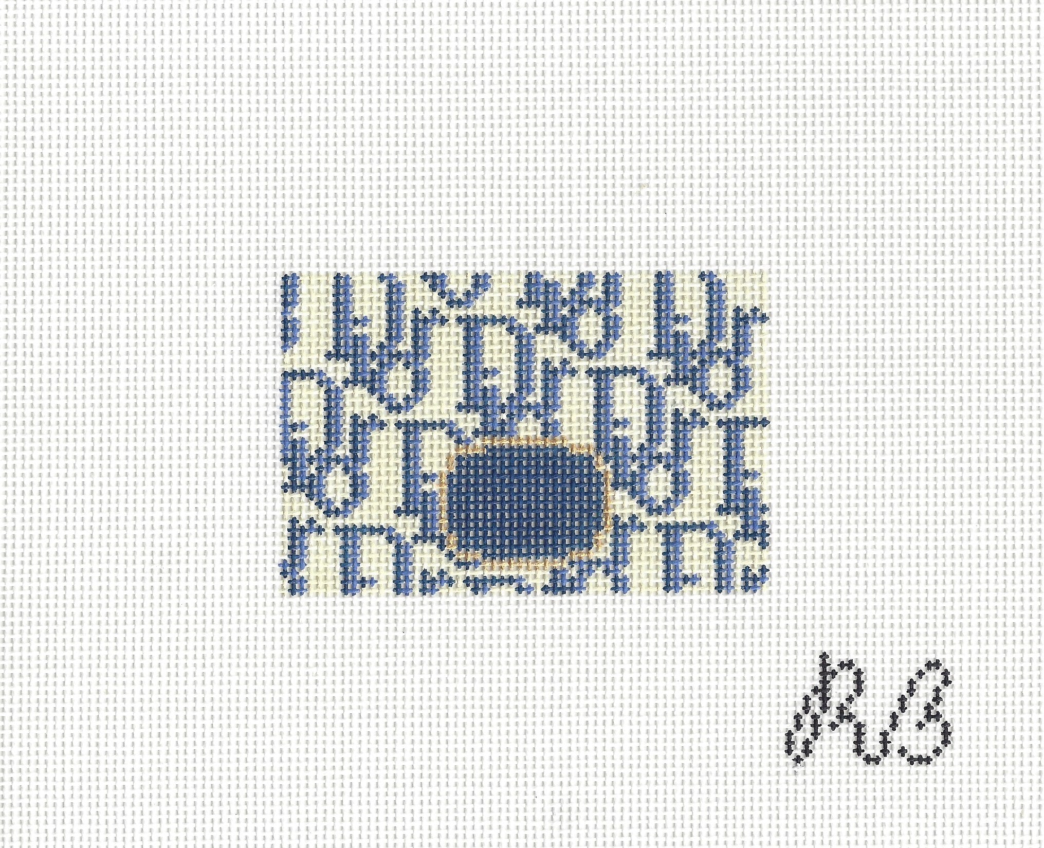 J'Adore Small – Rachel Barri Designs Inc.