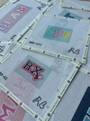 RX