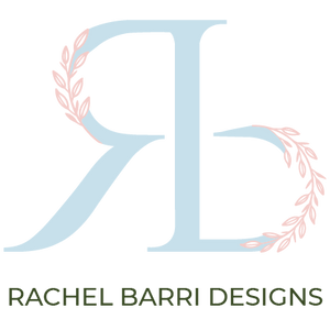 Rachel Barri Designs Inc.