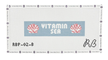 Vitamin Sea Fob