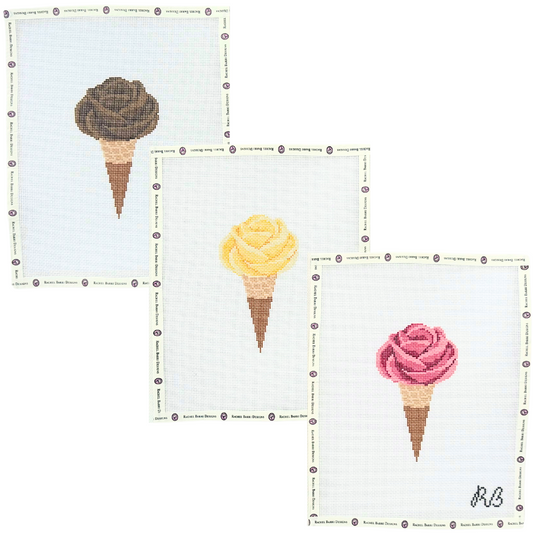 Gelato Rose