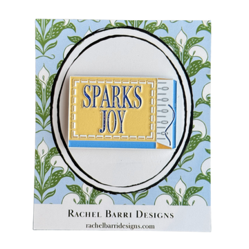 Sparks Joy Needle Minder