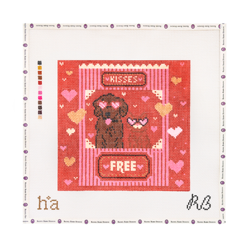 Free Kisses