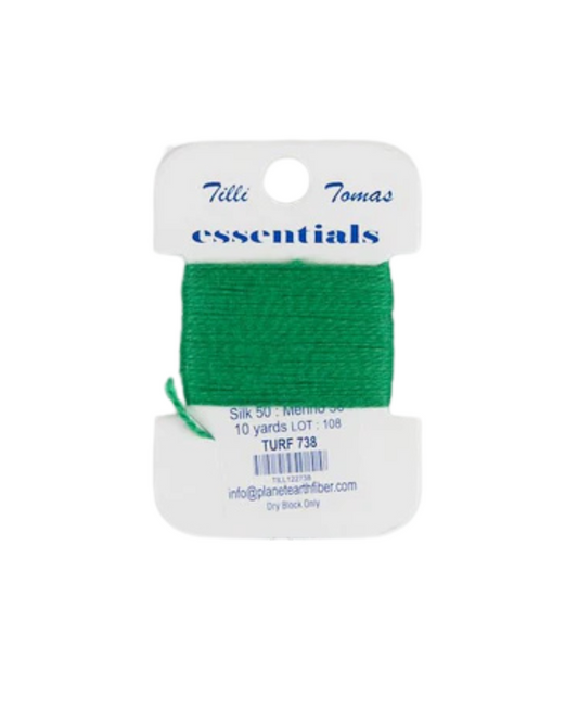 Essentials E-738 Turf