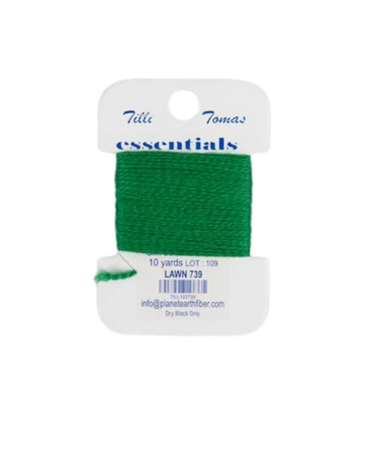 Essentials E-739 Lawn