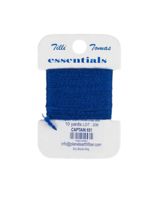 Essentials E-651 Captain