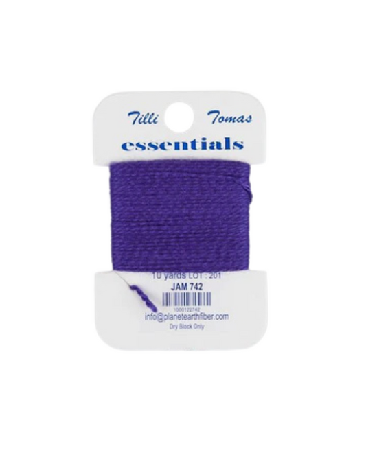 Essentials E-742 Jam