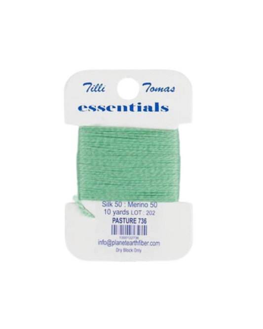 Essentials E-736 Pasture