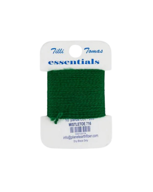 Essentials E-716 Mistletoe