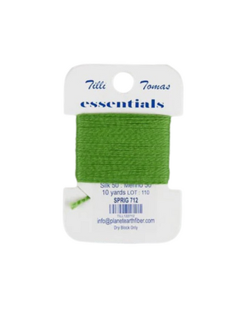 Essentials E-712 Sprig