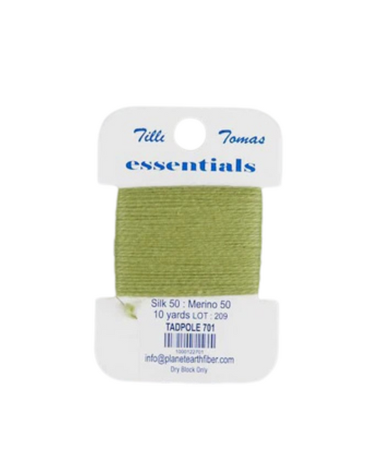 Essentials E-701 Tadpole