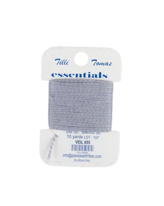 Essentials E-655 Veil