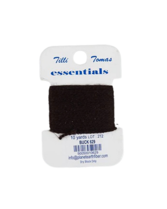 Essentials E-629 Buck