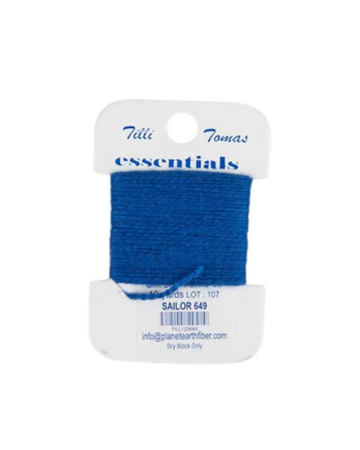 Essentials E-649 Sailor