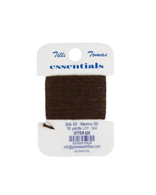 Essentials E-628 Otter