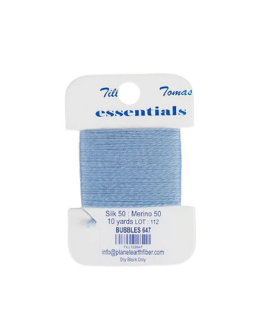 Essentials E-647 Bubbles