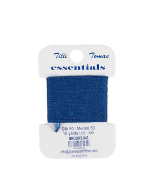 Essentials E-643 Brooks
